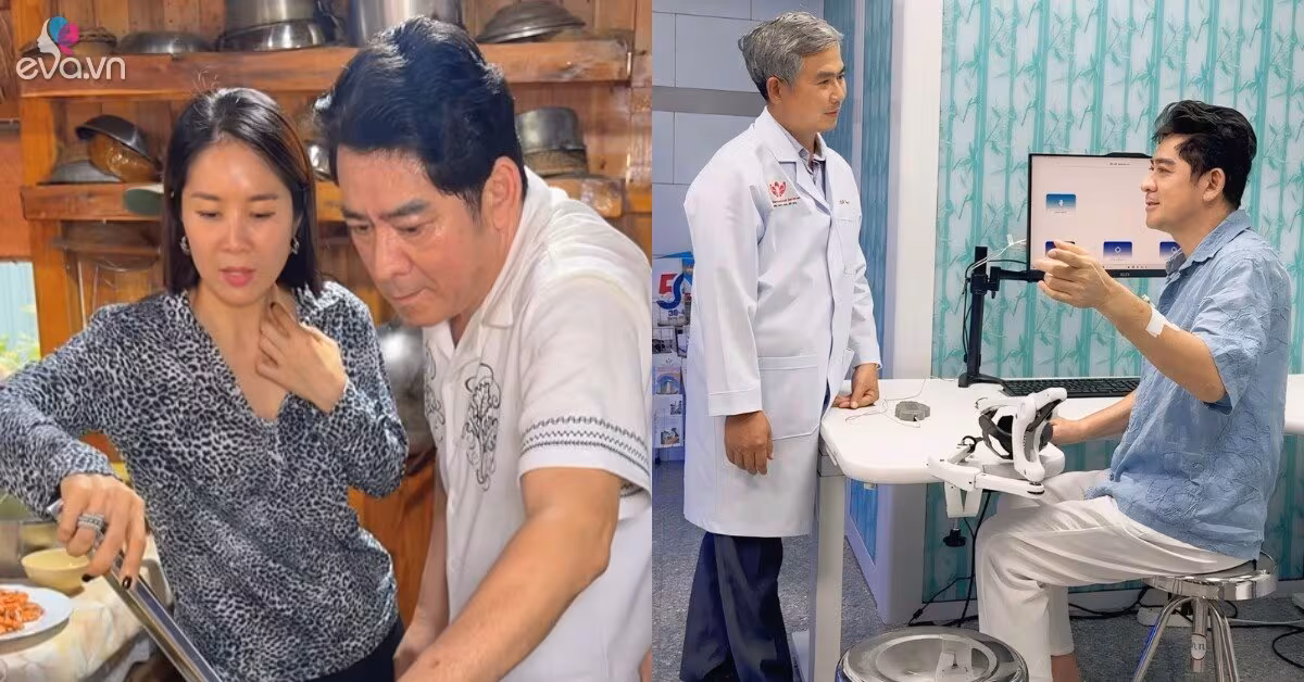 Huỳnh Anh Tuấn: Nghị lực vượt "cửa tử" và câu chuyện dùng AI nối lại đam mê