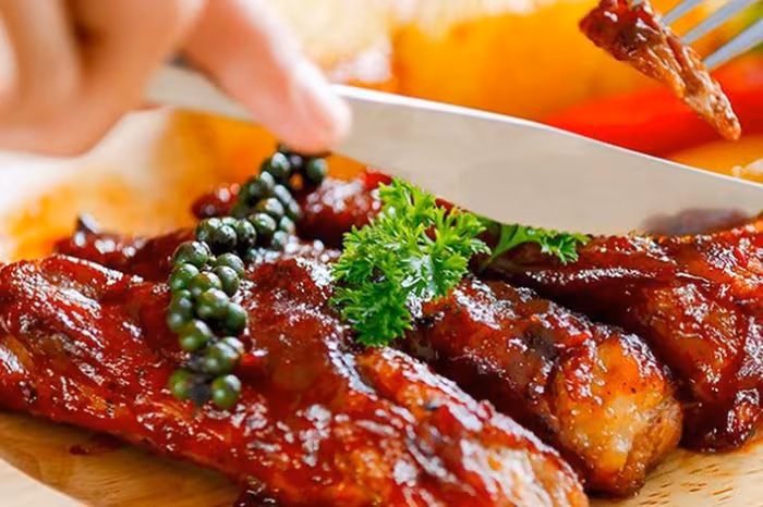 Menu Món Ngon Ngày Lễ 30/4 - 1/5: Từ Khai Vị Đến Món Chính Đẳng Cấp