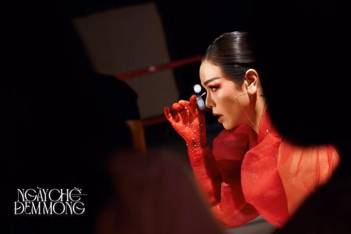 Cách xử lý ca khúc của nữ ca sĩ bị đánh giá là thiếu sự đổi mới