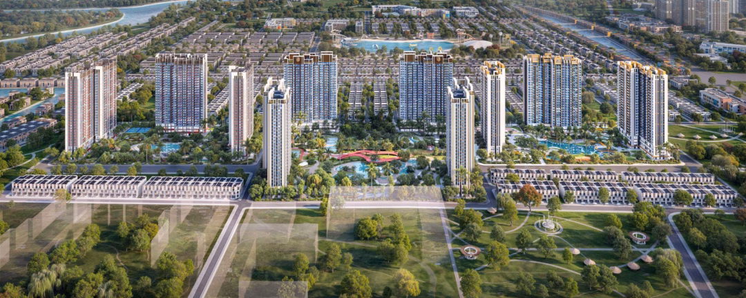Vận hành chuyên nghiệp là yếu tố then chốt để giữ vững giá trị bất động sản hàng hiệu.