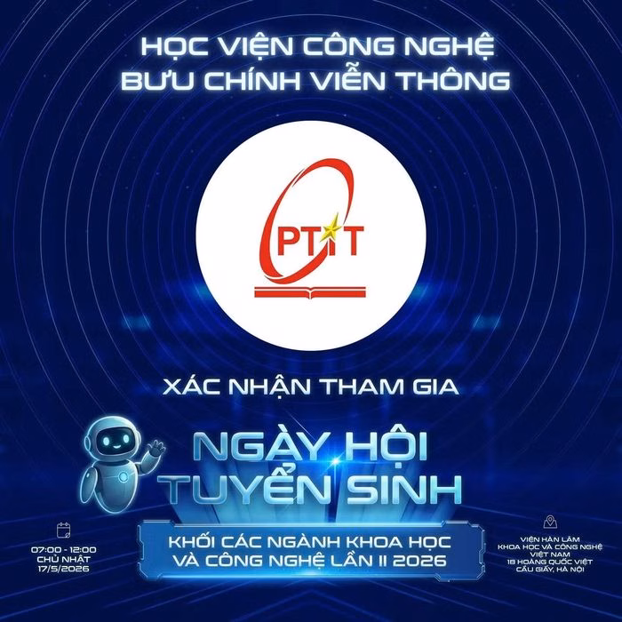 Hoạt động thực hành khoa học tại sự kiện