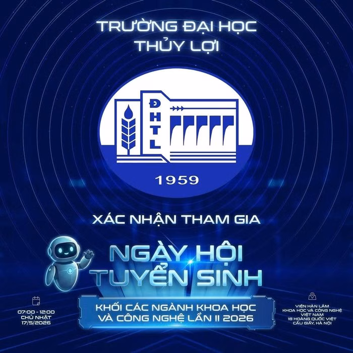 Học sinh trải nghiệm các mô hình STEM thực tế
