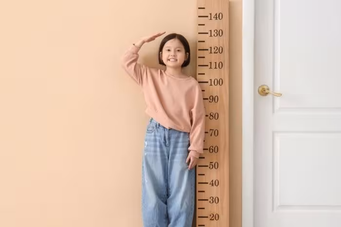 Nhận biết sớm dấu hiệu trẻ thấp còi để không bỏ lỡ giai đoạn vàng phát triển