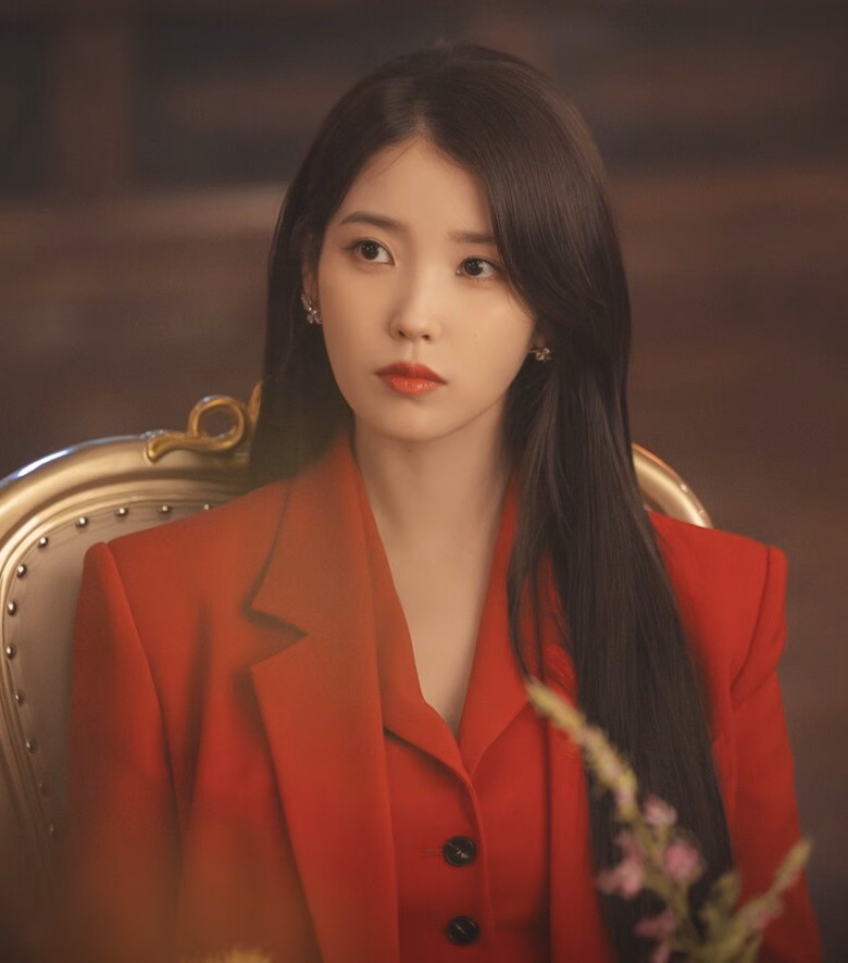Perfect Crown hiện dẫn đầu đường đua phim Hàn.