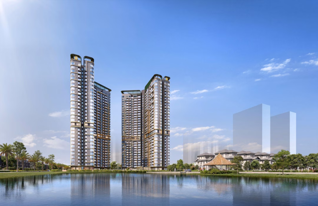 Sự đồng nhất về chất lượng trên đa dạng phân khúc là chiến lược then chốt của Masterise Homes.